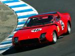 Ferrari 365 GTS/4 NART Spyder Competizione 1972 года